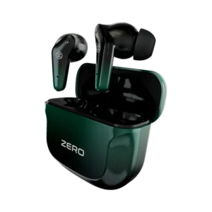 Zero Quantum ZBuds Green