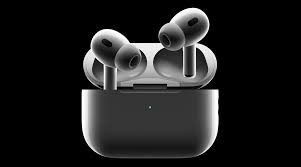 AirPods Pro Gen 2