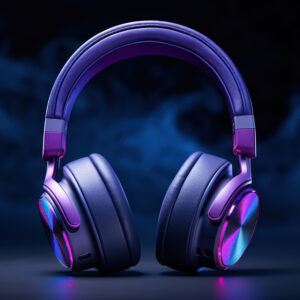 Headphones