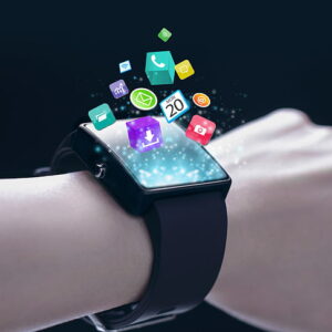 smartwatches