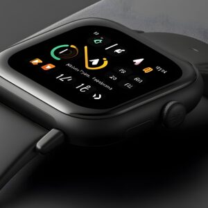 apple smart watch