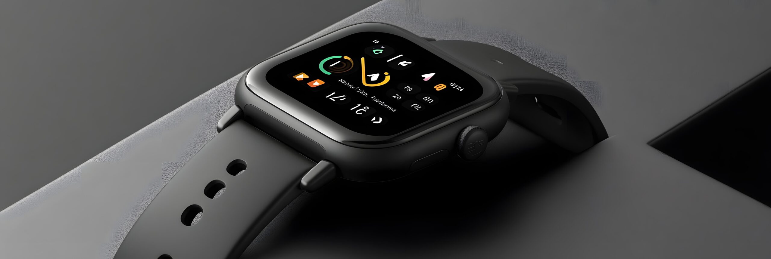 apple smart watch