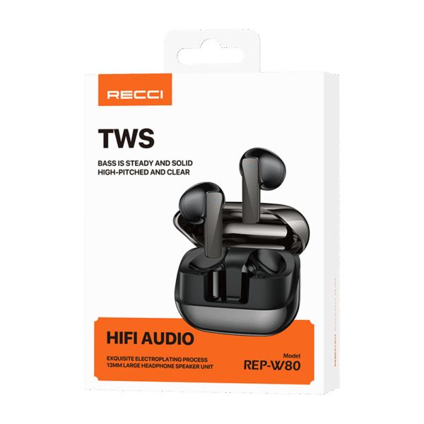 REP W-80 - Image 2