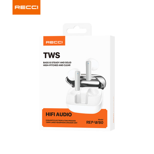 REP W-80 - Image 3