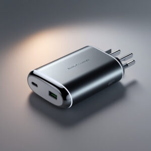 Chargers and Cables